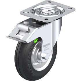 Blickle 608638 otočné koliesko s brzdou; 608638