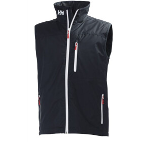 Helly Hansen Crew Vest M 30270 597 Pánske S