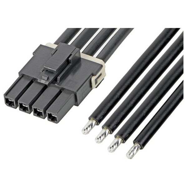 Molex 216401-1041 1 ks; 216401-1041