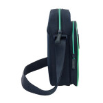 Real Madrid mini taška cez rameno 612557672 Námořnická modř