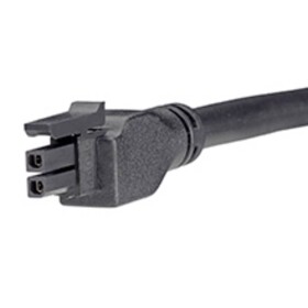 Molex zásuvkové púzdro na kábel Počet pólov 2 Raster (rozteč): 3 mm 2451320210 1 ks Bag; 2451320210