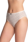 Dámske bikiny FIGS L-127BI-30EX 3-pack směs barev XXL