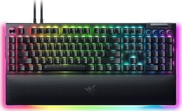 Razer Razer BlackWidow V4 Green