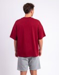 Carhartt WIP S/S Work Pocket T-Shirt Scarlet L
