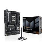 ASUS TUF GAMING B650E-PLUS WIFI / AMD B650 / DDR5 / SATA III RAID / USB / 2.5GLAN / M.2 / sc.AM5 / ATX (90MB1M20-M0EAY0)