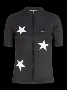 Dámsky cyklistický dres Protest PRTCEDAR L/40