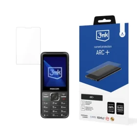3mk ARC+ Maxcom Classic MM244 / Ochranná fólia