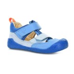 Affenzahn Prewalker Sandal Leather Freely Elephant barefoot sandále 22 EUR