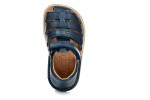 Froddo G3150283 Dark Blue barefoot sandále 24 EUR