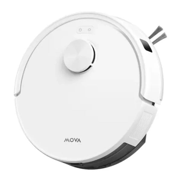 MOVA E20s Pre Čistiaci robot (biely) (RLE23SA)