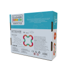 Mamido Cleverclixx Intense Zákruty k závodnej magnetickej dráhe 15 ks