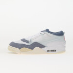 Tenisky Air Jordan 4 Rm White/ Prism Pink-Diffused Blue EUR 42