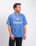 Carhartt WIP S/S Terrace Football T-Shirt Heart Train Jacquard, Cura L