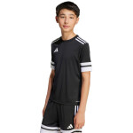 Tričko adidas Squadra 25 Jr JJ0052 176CM