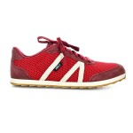Xero Shoes Wynn Salsa Red M barefoot tenisky 42 EUR