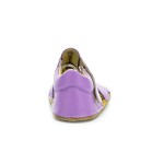 EF Barefoot Ef Fialové barefoot sandále 24 EUR