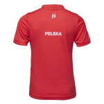 Huari Alumni Poland Detské juniorské tričko 92800617561 116
