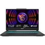 MSI Cyborg 15 A13VE-2217CZ čierna / 15.6" FHD / i7-13620H 2.4GHz / 16GB RAM / 1TB SSD / RTX 4050 6GB / W11H (Cyborg 15 A13VE-2217CZ)