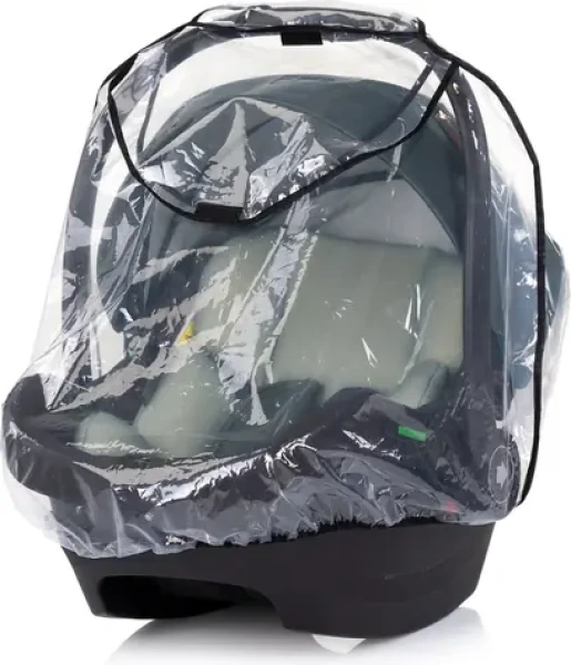 CHIPOLINO Univerzálna pláštenka na autosedačku (DKKSTK02501)