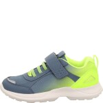 Detské tenisky RUSH Blue/Yellow Superfit 1-000211-8090 blue - 35