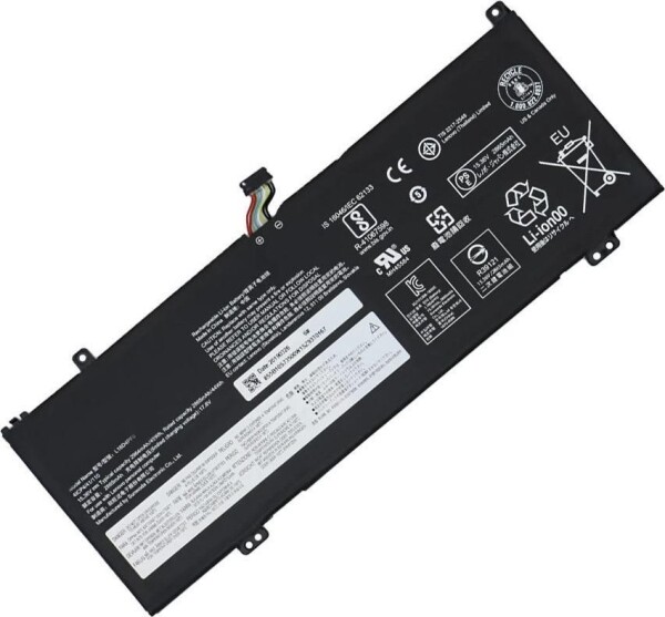 CoreParts MBXLE-BA0334 części zamienne do notatników Bateria