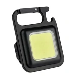 TFA 43.2040.01 / Pracovná minisvietidlo / 6W COB LED / 350 lm / Li- ION akumulátor / USB-C nabíjanie