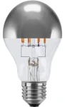 SEGULA LED A67 zrkadlová / Žiarovka / E27 / 6,5 W (45 W) / 550 lm / 2700 K / stmievateľná (55366)