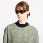 Mikina Ciele Athletics U Vlv Mockneck UNISEX Glade M