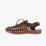 Tenisky KEEN Uneek Lea All Gender Terrain Bison EUR 43