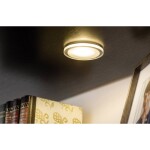 Paulmann 99865 LED vstavané svetlo sada 3 ks 7.2 W; 99865