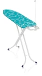 Leifheit AirBoard Compact M 76204 / Žehliaca doska / 120 x 38 cm / výškovo nastaviteľné (72585)