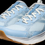 Tenisky KEEN Leiki Wp Skyway/ Star White EUR 39