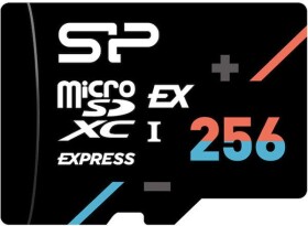 Silicon Power Silicon Power NS2 microSD ExpressCard HYPERA 256GB