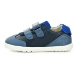 Biomecanics Zapato Urban Petrol celoročné nízke barefoot topánky 21 EUR