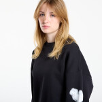 Mikina Y-3 Gfx Crew UNISEX Black L