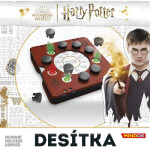 Mindok Desiatka: Harry Potter