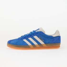 Tenisky adidas Gazelle Indoor Pro Blue/ Core White/ Power Blue EUR 45 1/3