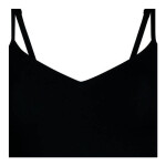 Style perfect suit jednodielne plavky s vypchávkami 7704 black - RosaFaia 001 black 36A/B