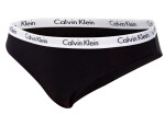 Nohavičky 3pcs QD3588E-WZB viacfarebná - Calvin Klein M vícebarevná