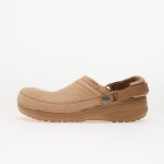 Tenisky Crocs Classic Crafted Vegan Suede Cg Milk Chocolate EUR 42-43