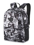 Dakine essentials pack 22L Street Art