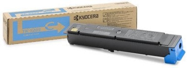 Kyocera Toner Cyan