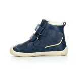Bundgaard Marley Navy zimné barefoot topánky 25 EUR