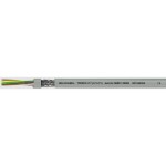HELU 20036-1000 dátový kábel LiYCY 12 x 0.25 mm² sivá 1000 m; 20036-1000