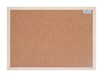 AVELI Korková nástenka 60x90 cm drevený rám (XRT-00139)