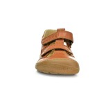 Koel Deen Cognac barefoot sandále 28 EUR