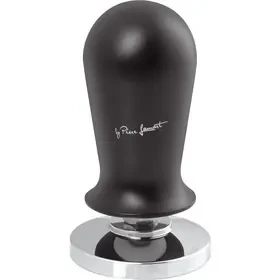 Lamart Kaffe Tamper Pechovač kávy 3ks čierna (8590669344376)