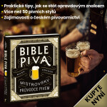 Bible piva