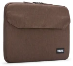 Thule TLS113 Lithos Nuanced Brown / Puzdro / pre MacBook Air 13" / polyester / vodeodolný (3205455)