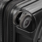 SwissBags Echo 16575 Príručný kufor univerzita